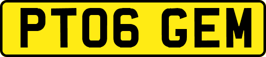 PT06GEM