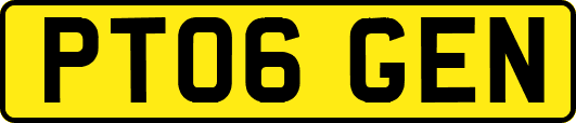 PT06GEN