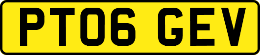 PT06GEV