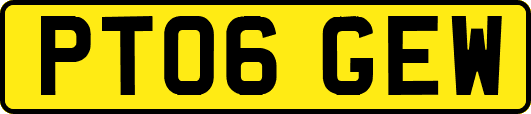PT06GEW