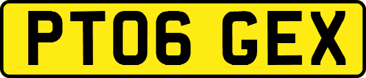 PT06GEX
