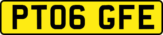 PT06GFE