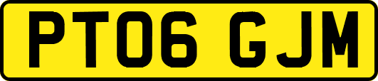 PT06GJM
