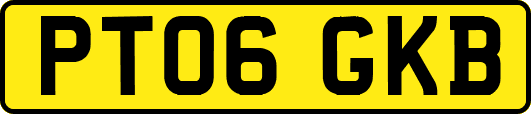 PT06GKB