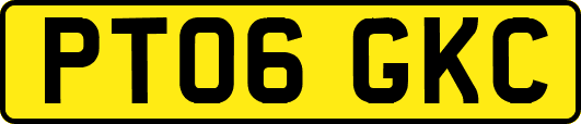 PT06GKC