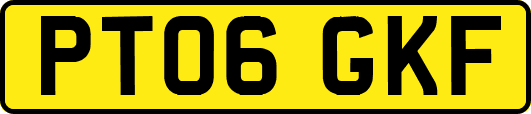 PT06GKF