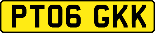 PT06GKK