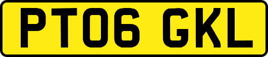 PT06GKL