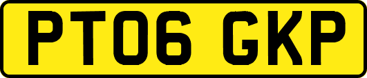 PT06GKP