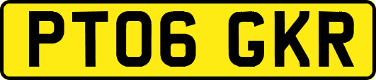 PT06GKR
