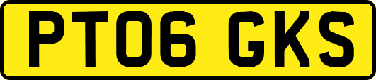 PT06GKS