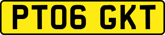 PT06GKT