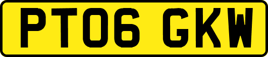 PT06GKW