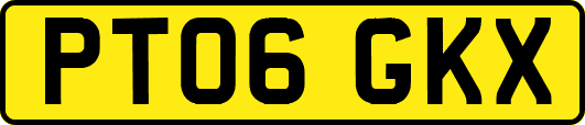 PT06GKX