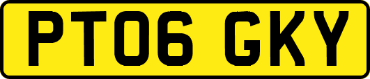 PT06GKY