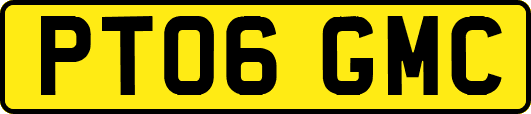 PT06GMC