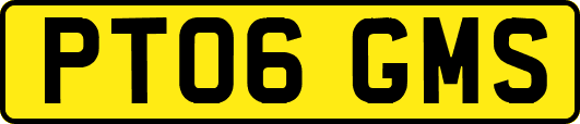 PT06GMS