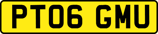 PT06GMU