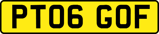 PT06GOF