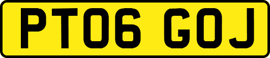 PT06GOJ