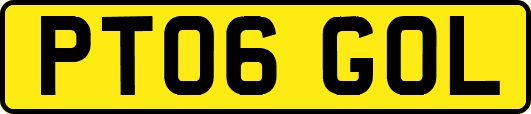 PT06GOL