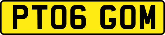 PT06GOM