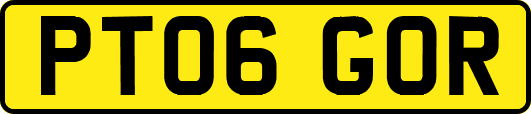 PT06GOR