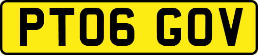 PT06GOV
