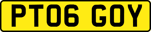 PT06GOY