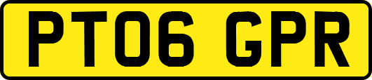 PT06GPR
