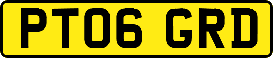 PT06GRD