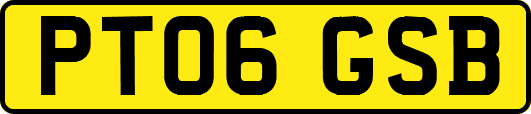 PT06GSB