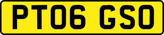PT06GSO