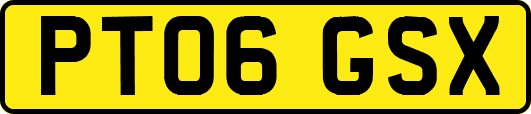 PT06GSX