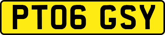 PT06GSY