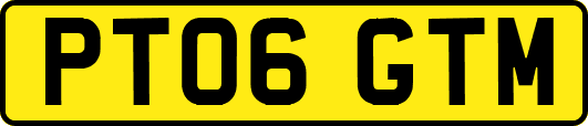 PT06GTM
