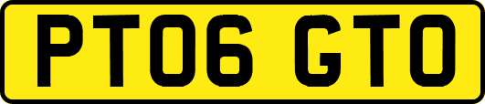 PT06GTO