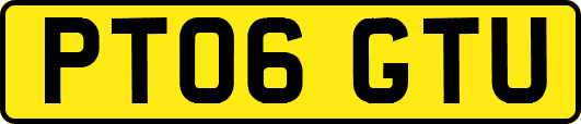 PT06GTU
