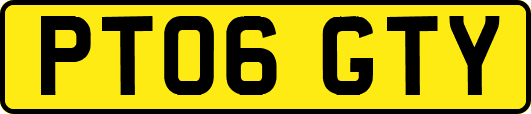 PT06GTY