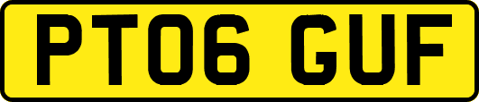 PT06GUF