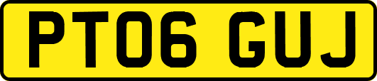 PT06GUJ