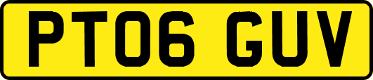 PT06GUV