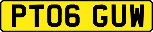 PT06GUW