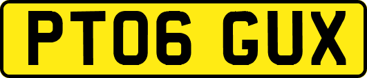 PT06GUX