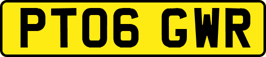 PT06GWR