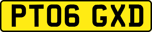 PT06GXD