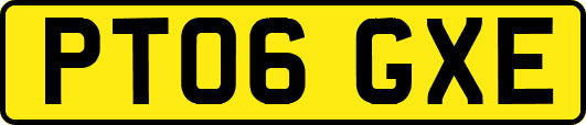 PT06GXE