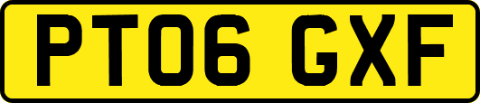 PT06GXF