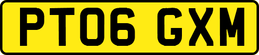 PT06GXM