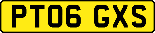 PT06GXS